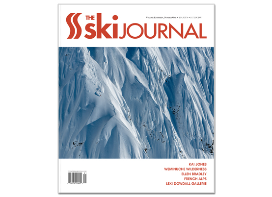 The Flyfish Journal, Volume Eighteen, Issue One