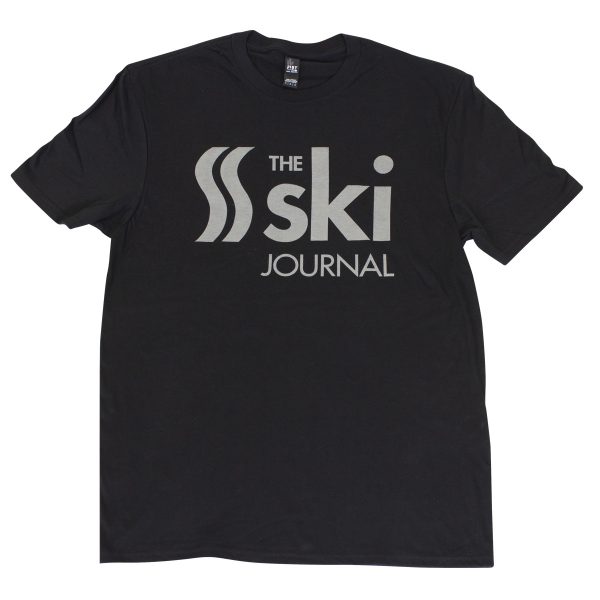 Tskj Product Tee Black