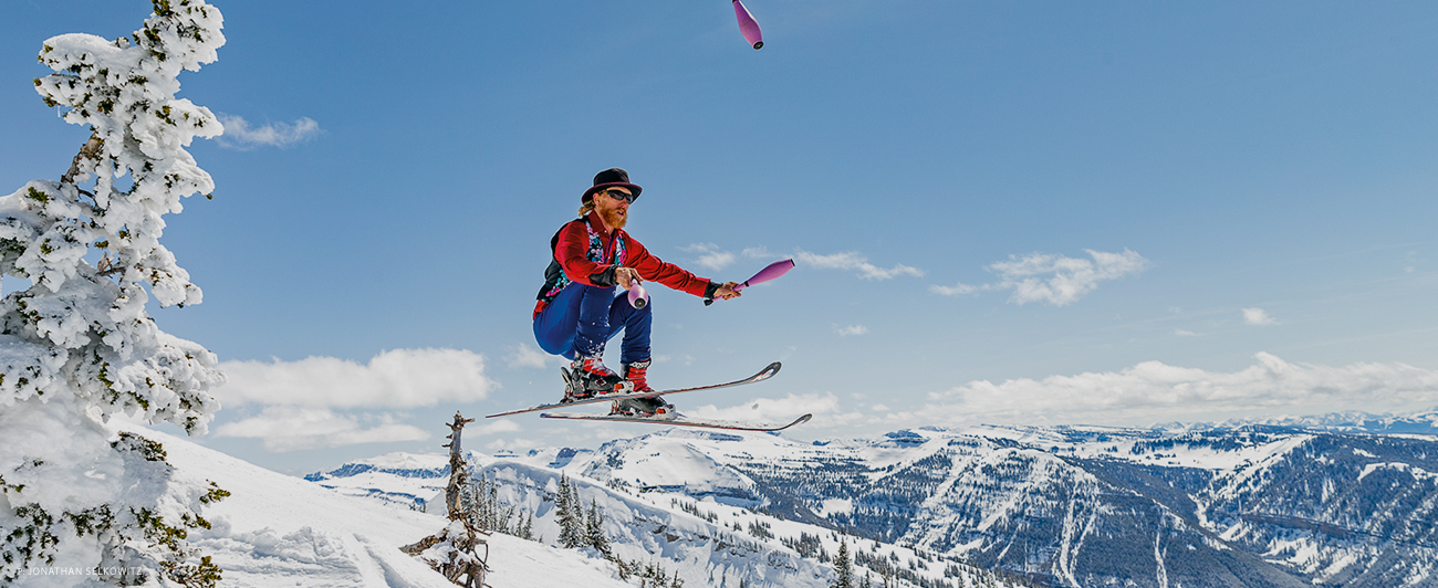 Joe Cronquist skuggling his way to enlightenment. Photos: Jonathan Selkowitz
